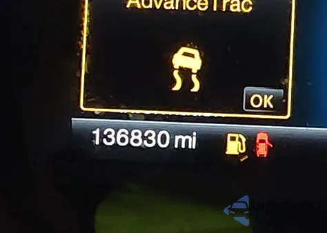 2011 Ford Explorer Xlt z USA, uszkodzony, nr VIN 1FMHK8D81BGA67353